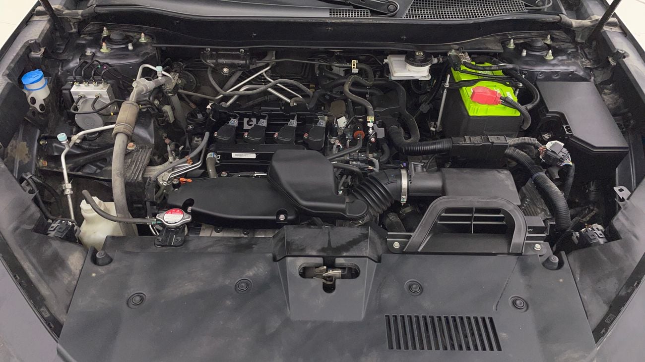 Honda CRV LX 1.5 | Zero Down Payment | Home Test Drive