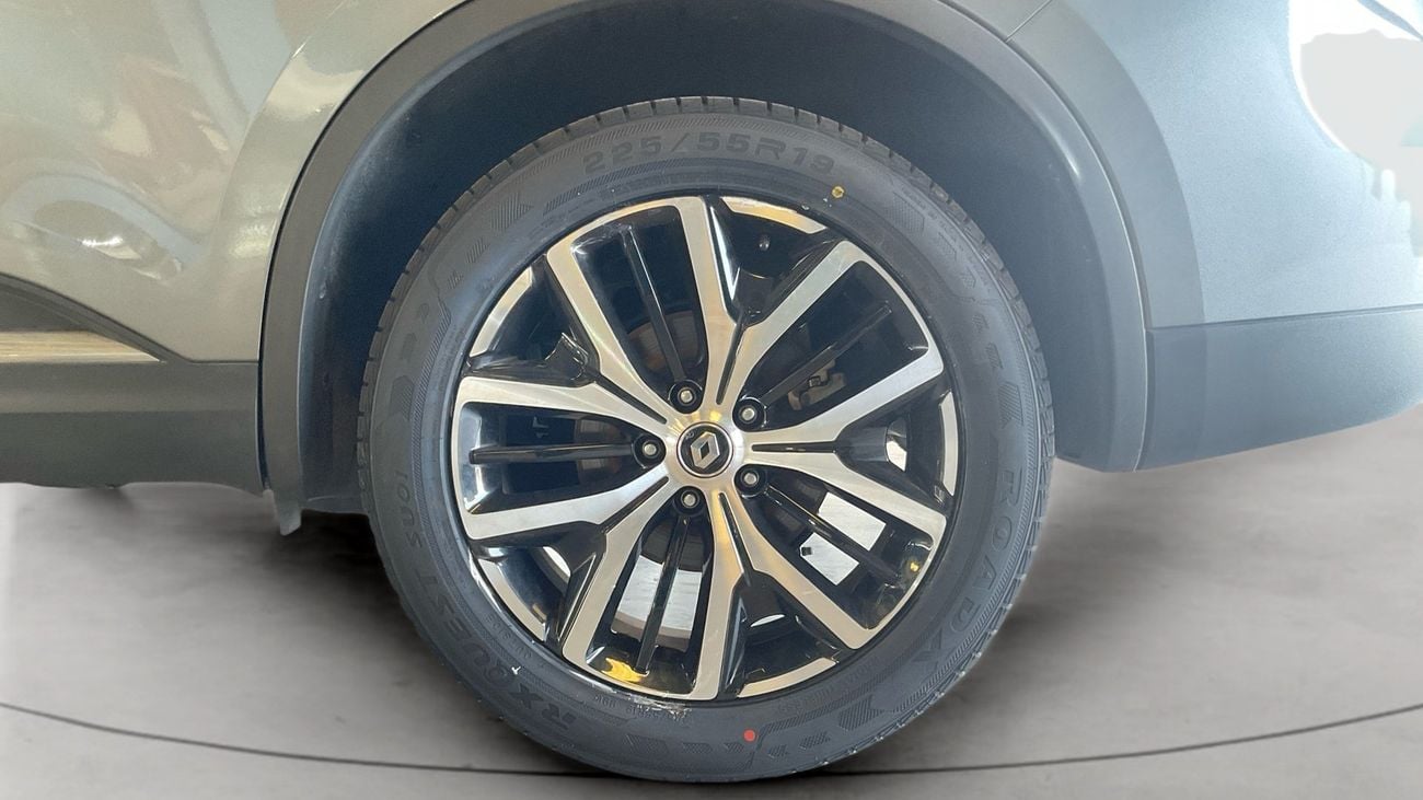 Renault Koleos LE 2.5L LE | Guaranteed Warranty | 0 Down Payment