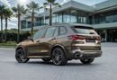 BMW X5 X5 M-Kit | 5,875 P.M | 0% Downpayment | Excellent Condition!