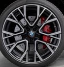 BMW X5M Competition 4.4L