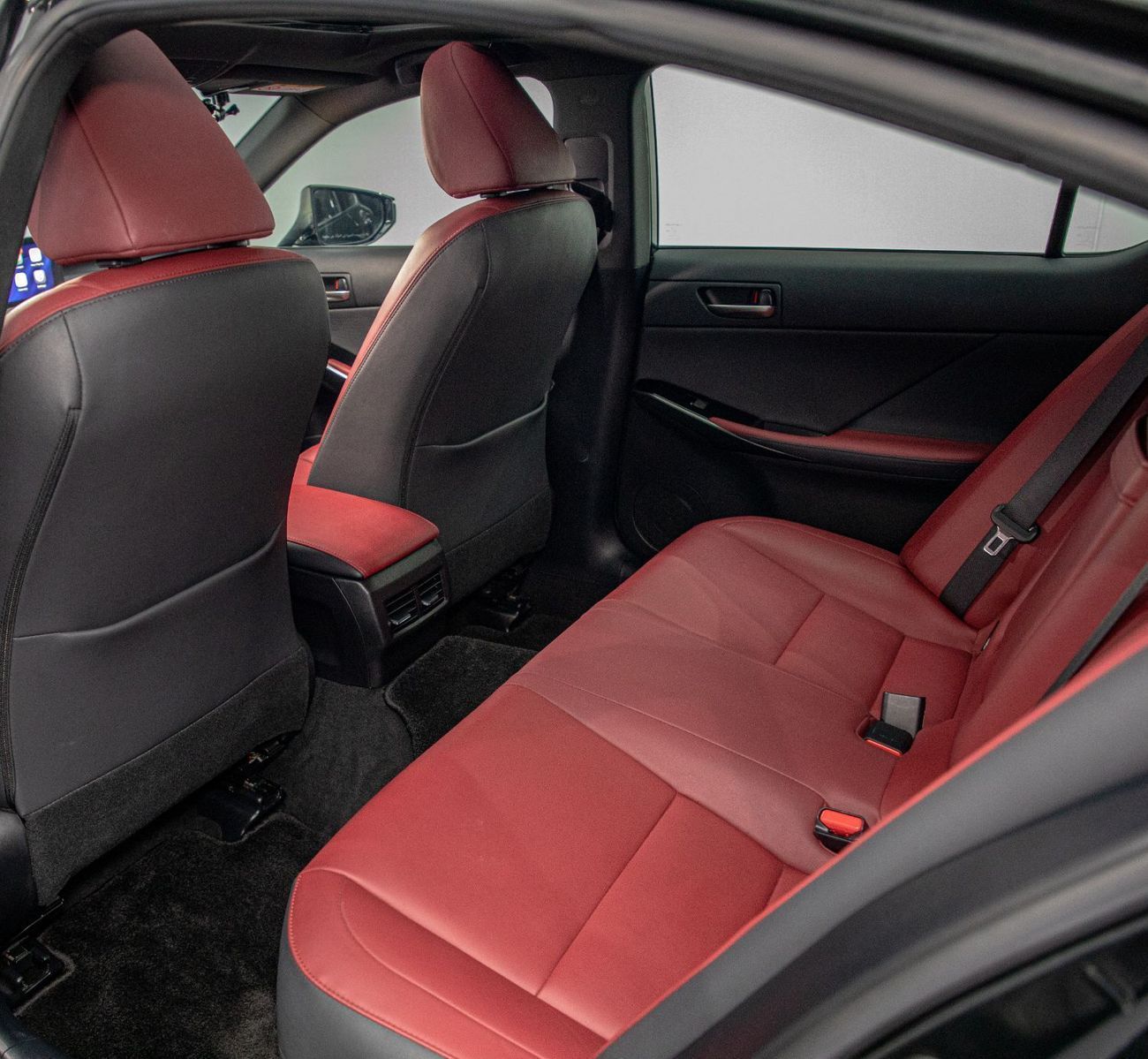 Lexus IS300 Premier 2.0L