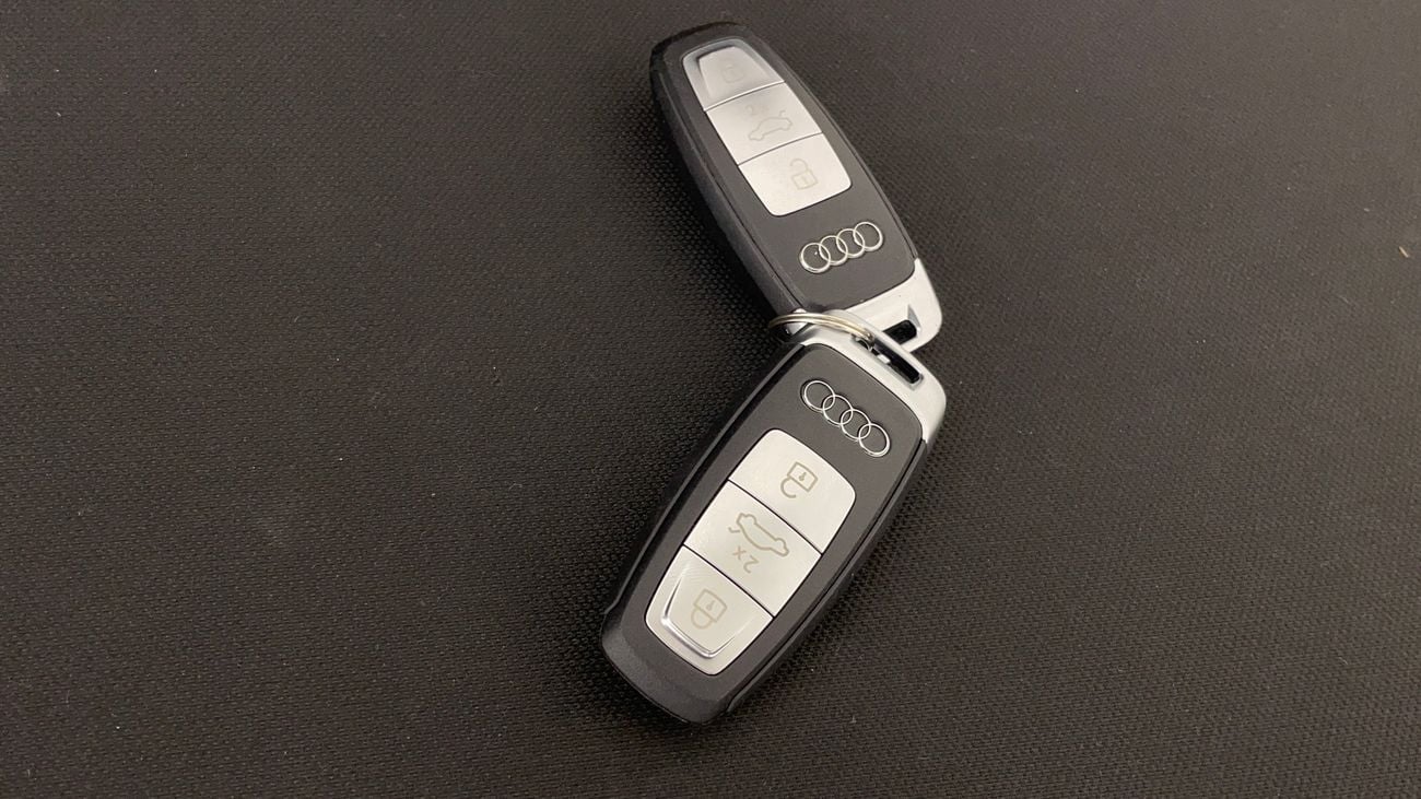 Audi A3 35 TFSI S Line 1.4L 2022 35 TFSI | AED 933/Month | 0 DP | 30 Day Return | Warranty | Service History