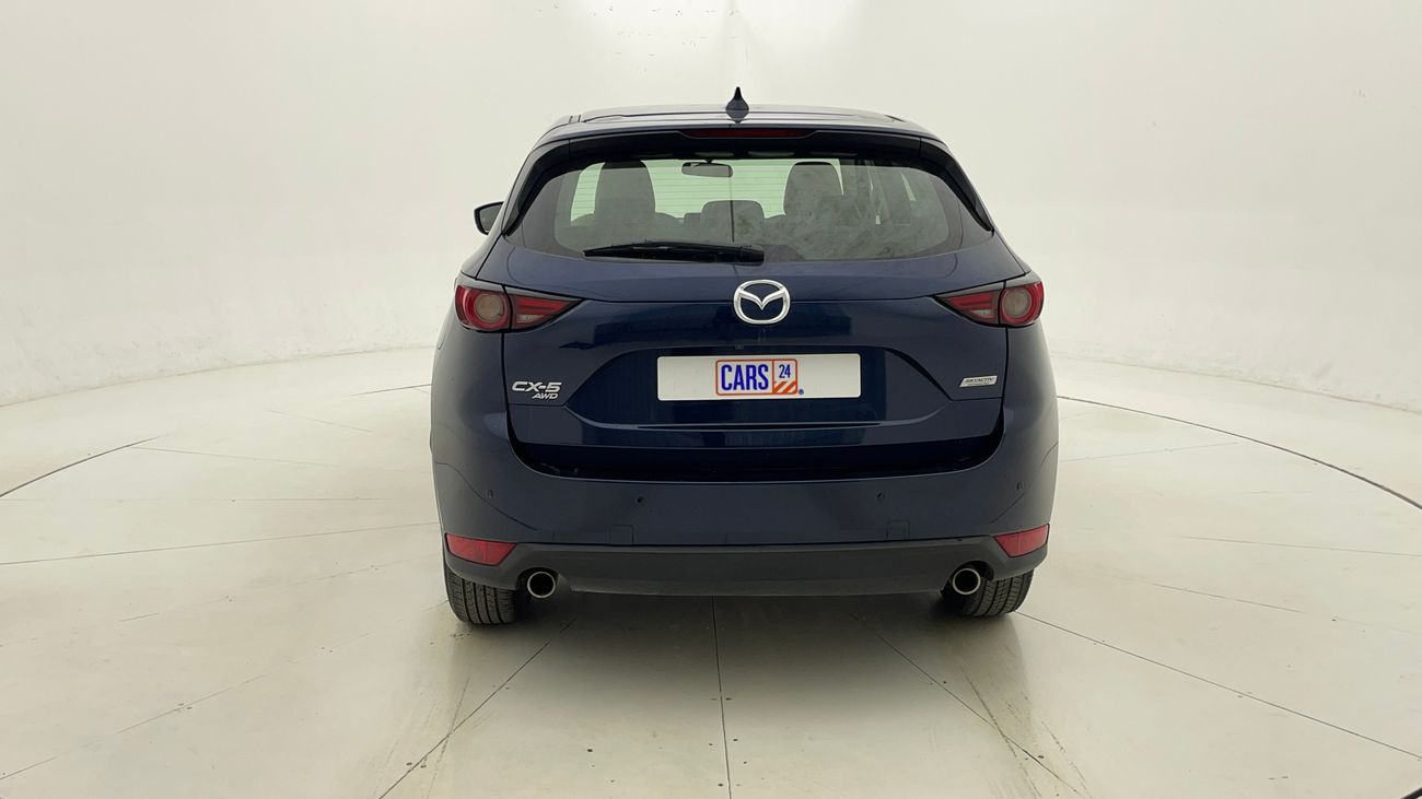 Mazda CX5 GT 2.5 | Zero Down Payment | Free Home Test Drive