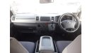 Toyota Hiace Hiace RIGHT HAND DRIVE (Stock no PM 721 )