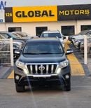Toyota Prado VXR 4.0L 4WD LHD-GCC SPECS-Automatic-petrol-6 Cylinders-7 Seats-5 Doors