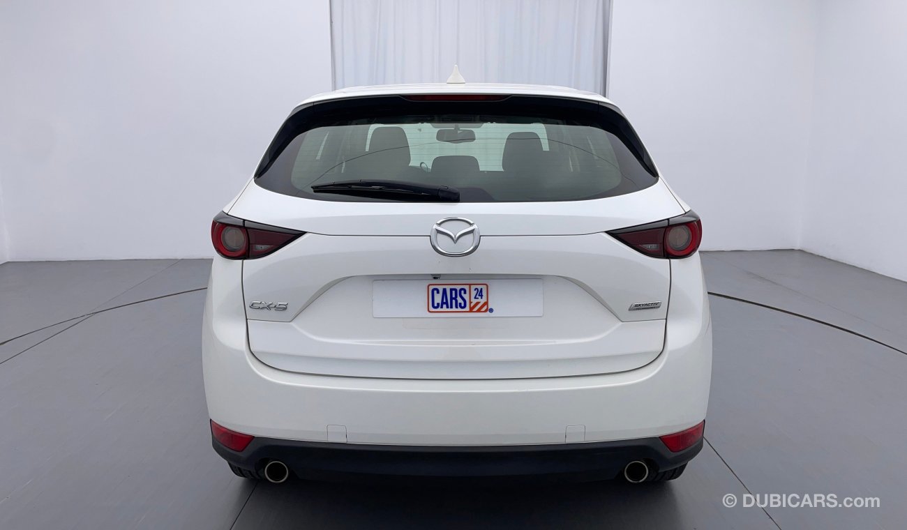 Mazda CX5 GS 2.5 | Zero Down Payment | Free Home Test Drive