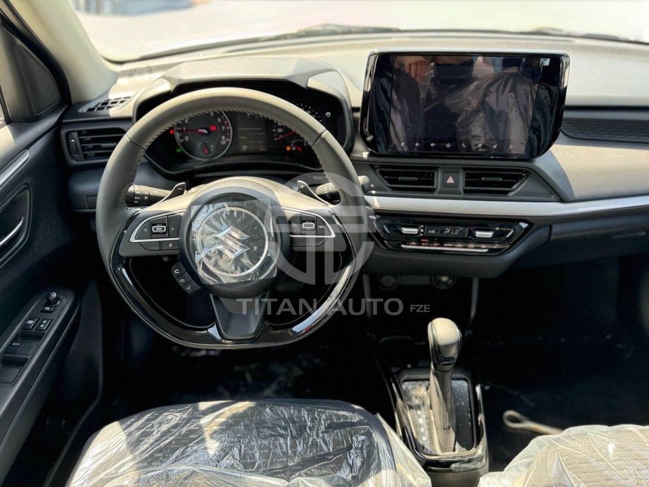 سوزوكي سويفت