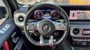 Mercedes-Benz G 63 AMG 4MATIC SUV V8 4.0L CARBON FIBER NIGHT PACKAGE BRAND NEW 0KM