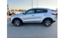 Kia Sportage PANORAMIC VIEW FULL OPTION 4x4 2.0L 2017 US IMPORTED