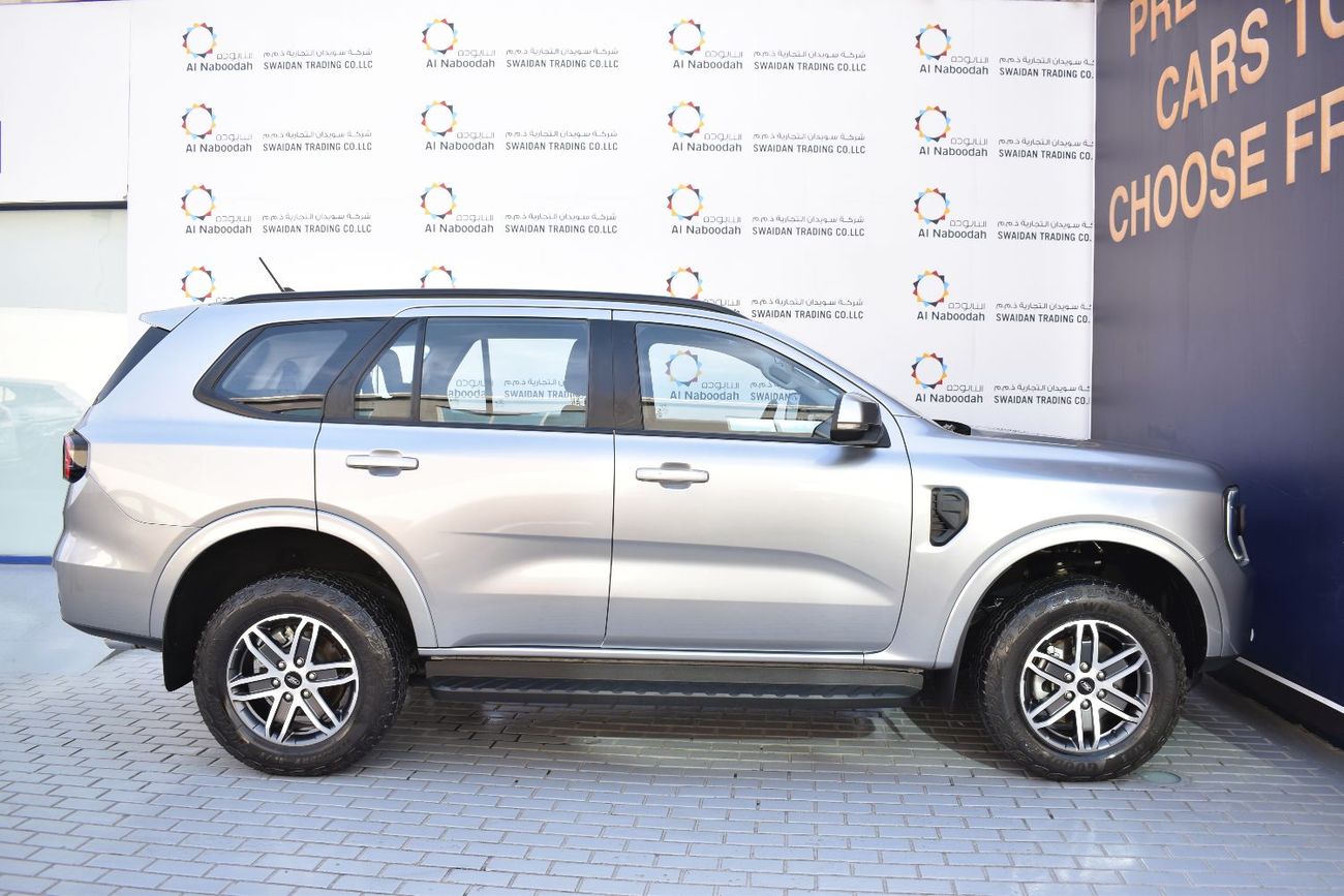 فورد ايفرست FROM 1,069 PM. FREE MANUFACTURER WARRANTY!