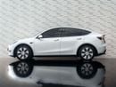 Tesla Model Y Long Range (AWD)