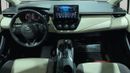 Toyota Corolla XLI 2024 | AED 716/Month | 0 DP | 30 Day Return | Warranty | Service History