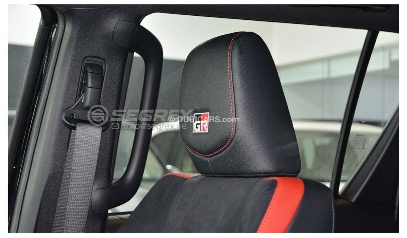 Toyota Hilux 2.8 ADVANTURE