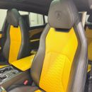 Lamborghini Urus STD Lamborghini Urus 2021 European specs