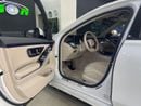Mercedes-Benz S 63 AMG