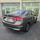 Suzuki Ciaz GLX