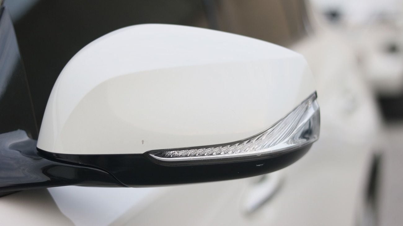 Infiniti Q50 LUXE | Agency Warranty | Full Service History | Zero Downpayment Support