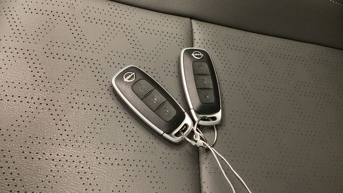 Nissan Kicks SL | Guaranteed Warranty | 0 Down Payment