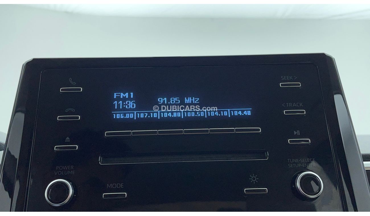 Toyota Corolla XLI 1.6 | Zero Down Payment | Free Home Test Drive