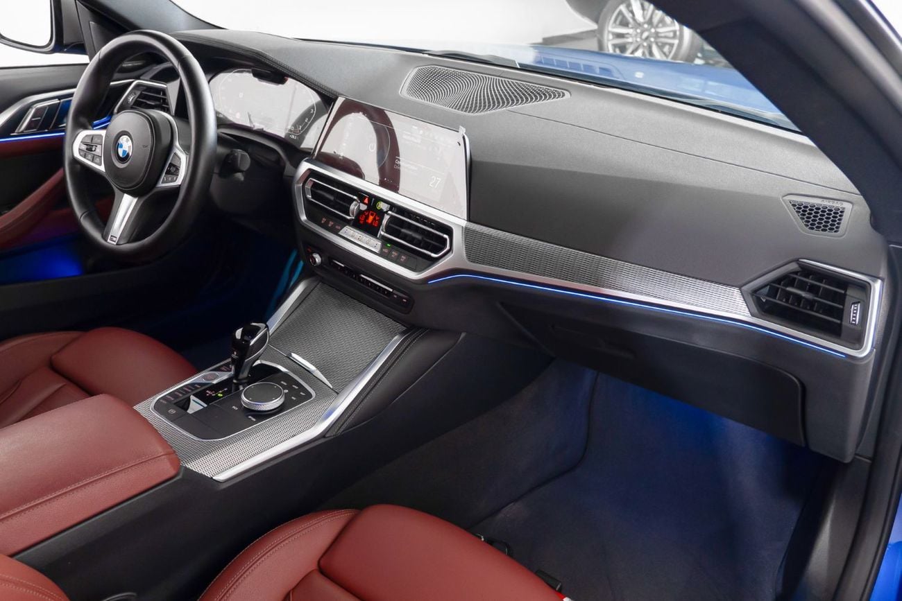 BMW M440i XDRIVE 440i M Sport