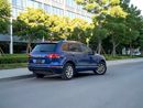 Volkswagen Touareg 1,005 P.M | SEL | GCC Specs | Pristine Condition