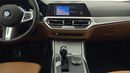BMW 330i 2021 M SPORT PREMIUM | AED 1843/Month | 0 DP | 30 Day Return | Warranty | Service History