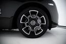 Rolls Royce Wraith STD Black Badge