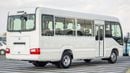 تويوتا كوستر TOYOTA COASTER 4.2D MT 30 SEATER MY2024