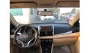 Toyota Yaris 1.3L Petrol, Power Lock, Power Windows, Mp3, CD-Player, Low Milage, Parking Sensors Rear, CODE-1250