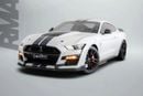 فورد موستانج GT500 Shelby