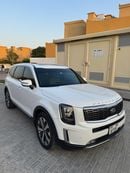 كيا تيلورايد