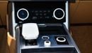 Land Rover Range Rover LWB P530 Golden package. Local Registration +10%