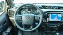 تويوتا هيلوكس Adventure 4.0L 2025MY EXPORT PRICE