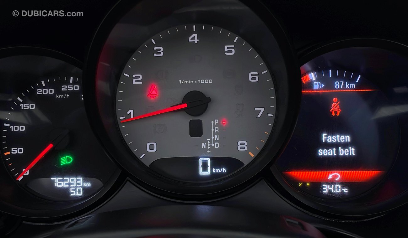 Porsche 718 Boxster S 2.5 | Zero Down Payment | Free Home Test Drive