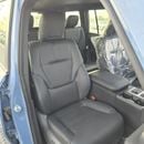 Toyota Prado 2024 Prado LC250 2.4L Petrol Turbo First Edition European Spec