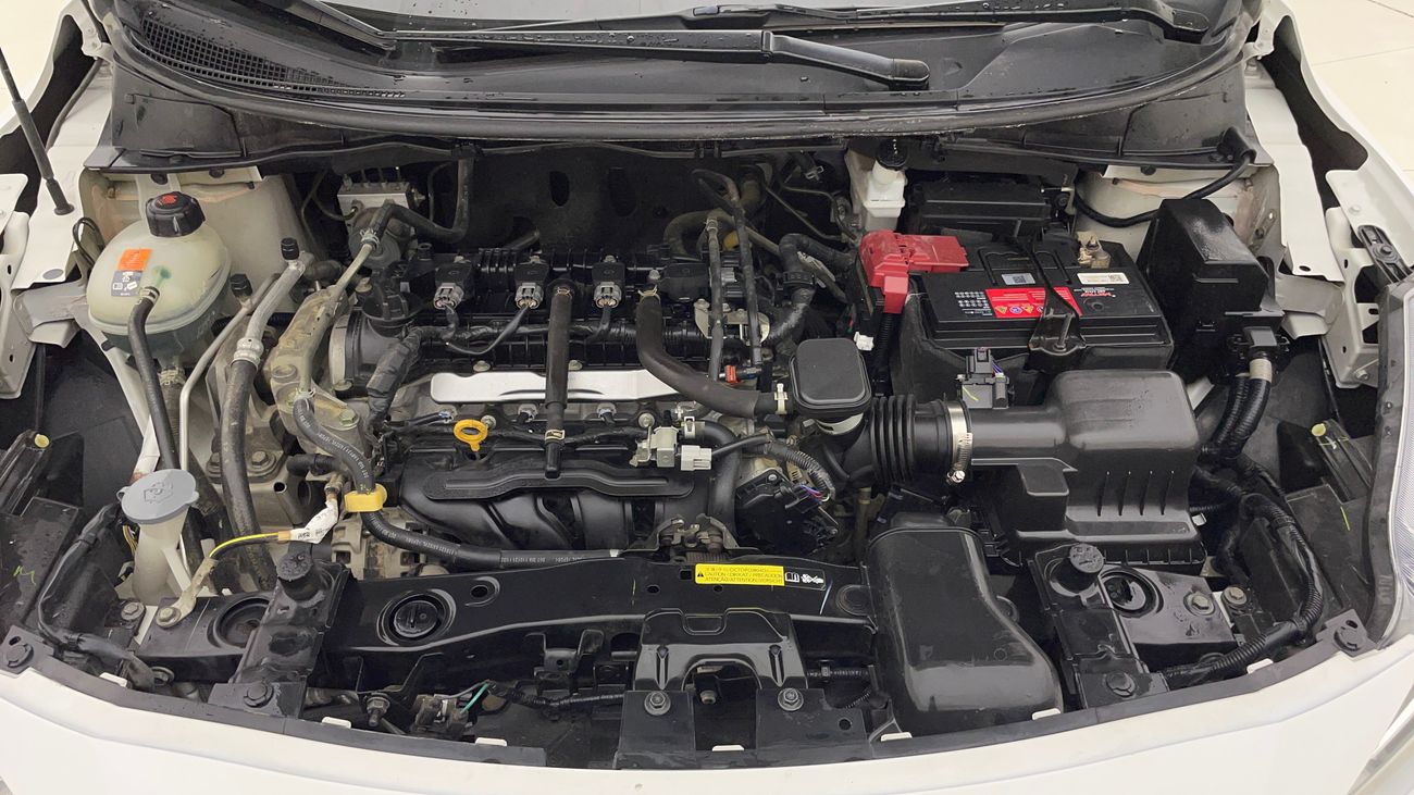 نيسان صني S 1.6 | بدون دفعة مقدمة | اختبار القيادة في المنزل