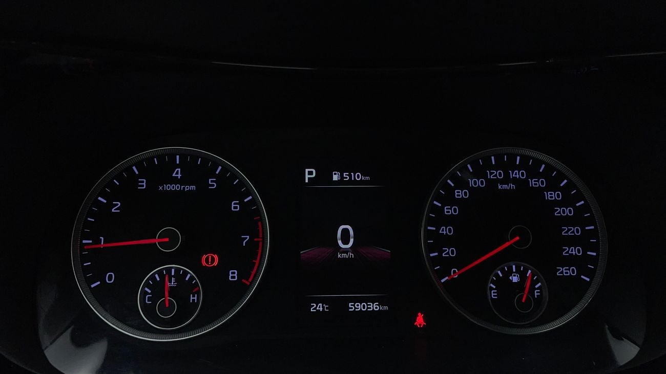 Kia K5 LX 2 | Zero Down Payment | Free Home Test Drive