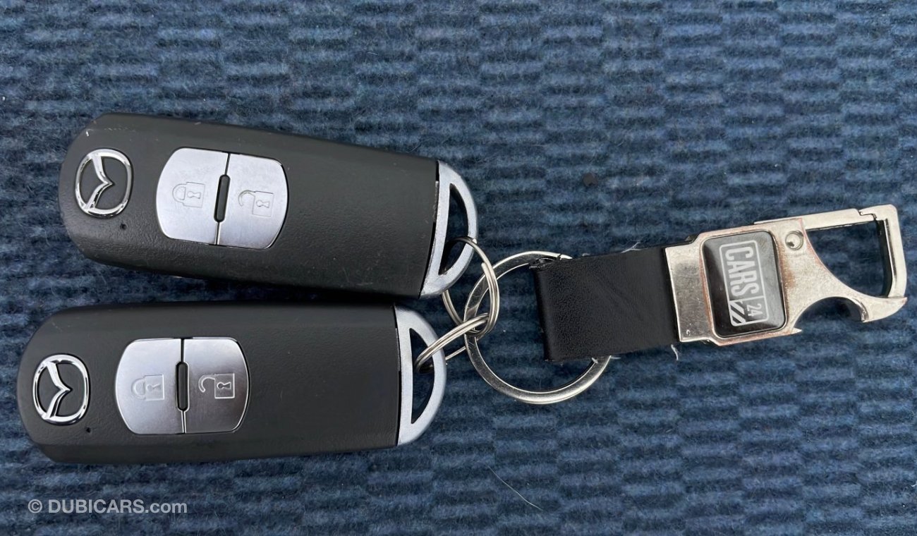 Mazda CX5 GS 2.5 | Under Warranty | Inspected on 150+ parameters