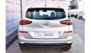 Hyundai Tucson AED 1624 PM | 2.0L GL GCC DEALER WARRANTY