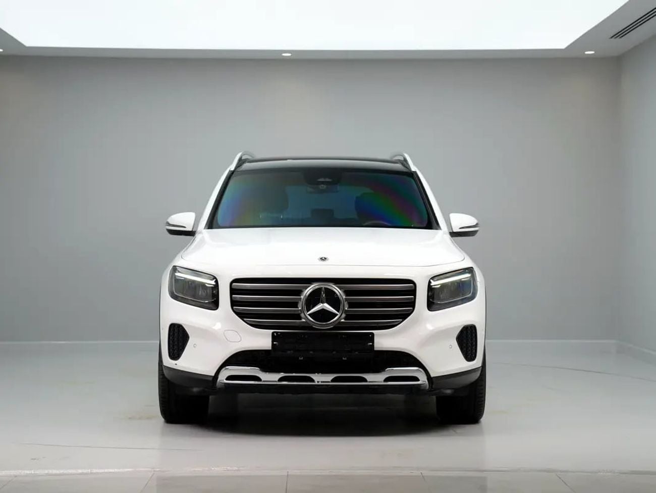 Mercedes Benz GLB200 STD