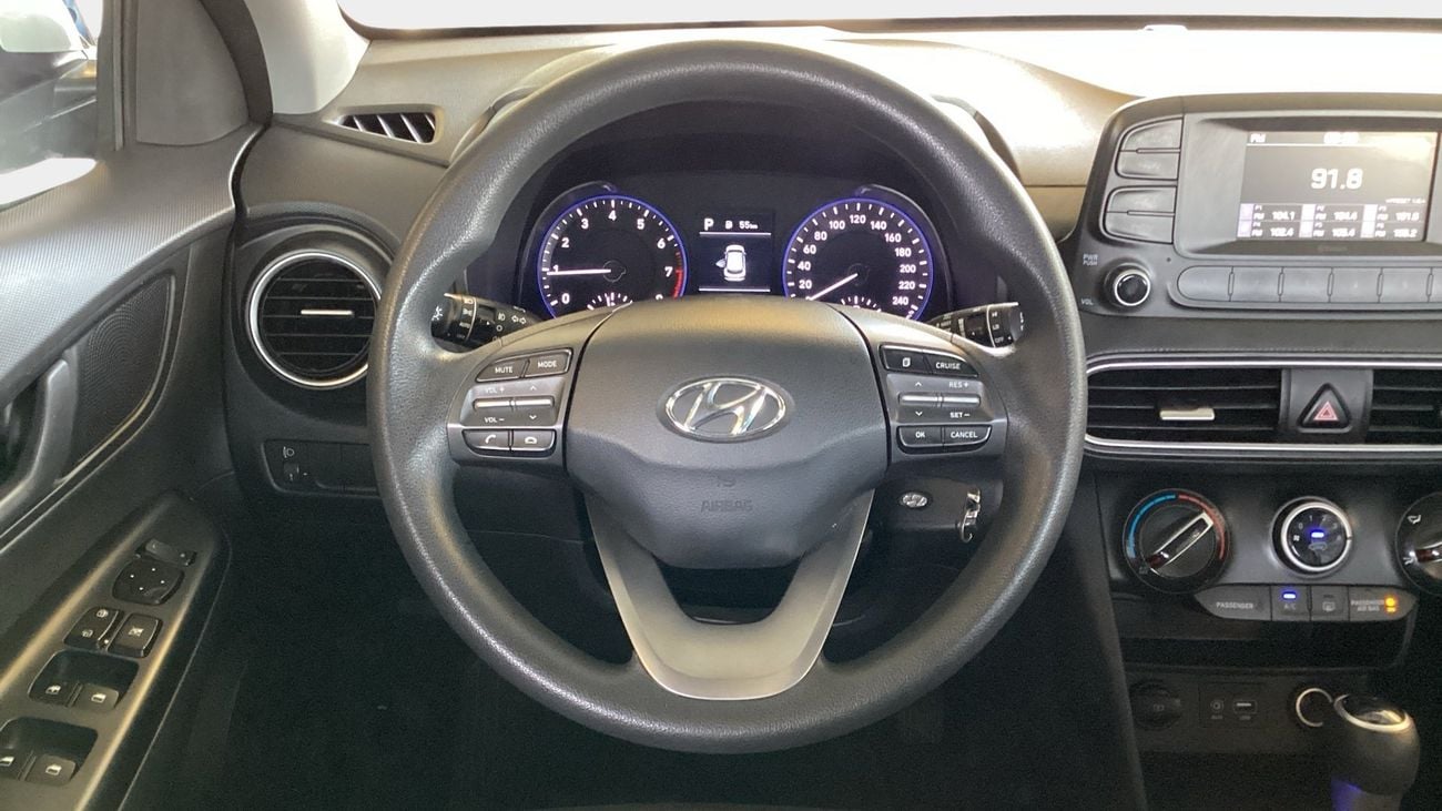 Hyundai Kona 2.0 AUTO GL SMART | Guaranteed Warranty | 0 Down Payment