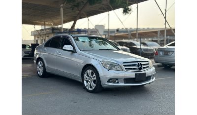 Mercedes-Benz C 250