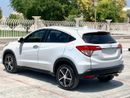 هوندا HRV Honda HR-V 2021 GCC، 1.8L ,Free accident ,Original paint