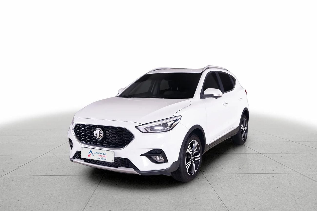 MG ZS Luxury 1.5L LUXURY 1.5