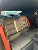 شيفروليه كامارو