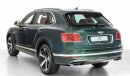 Bentley Bentayga Mulliner Specification V8 FREE SHIPPING *Available in Germany*