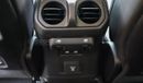 Jeep Wrangler Rubicon - (4-Door) 2.0L Petrol, 4WD 8A/T | 2026 Model | Only for Export