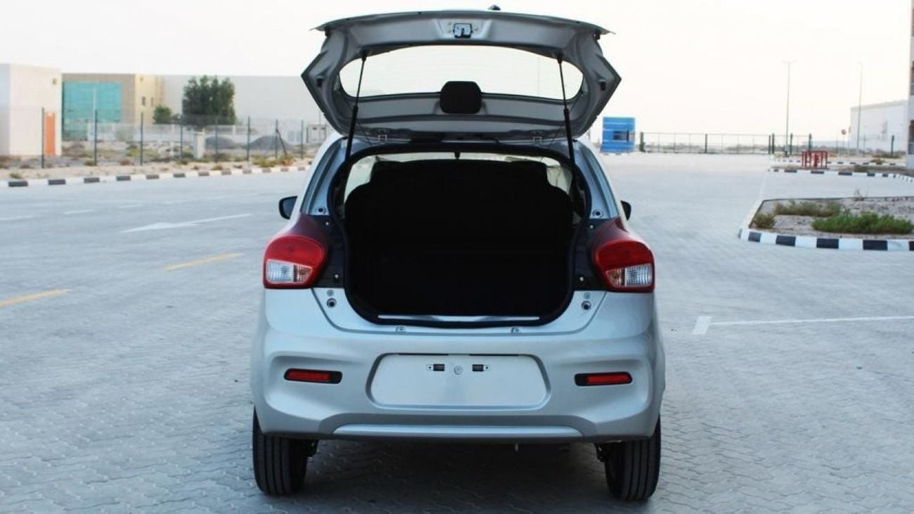 Suzuki Celerio SUZUKI/CELERIO/XM900 998e GL 4X2 P79 ALLOY AMT ( export only )