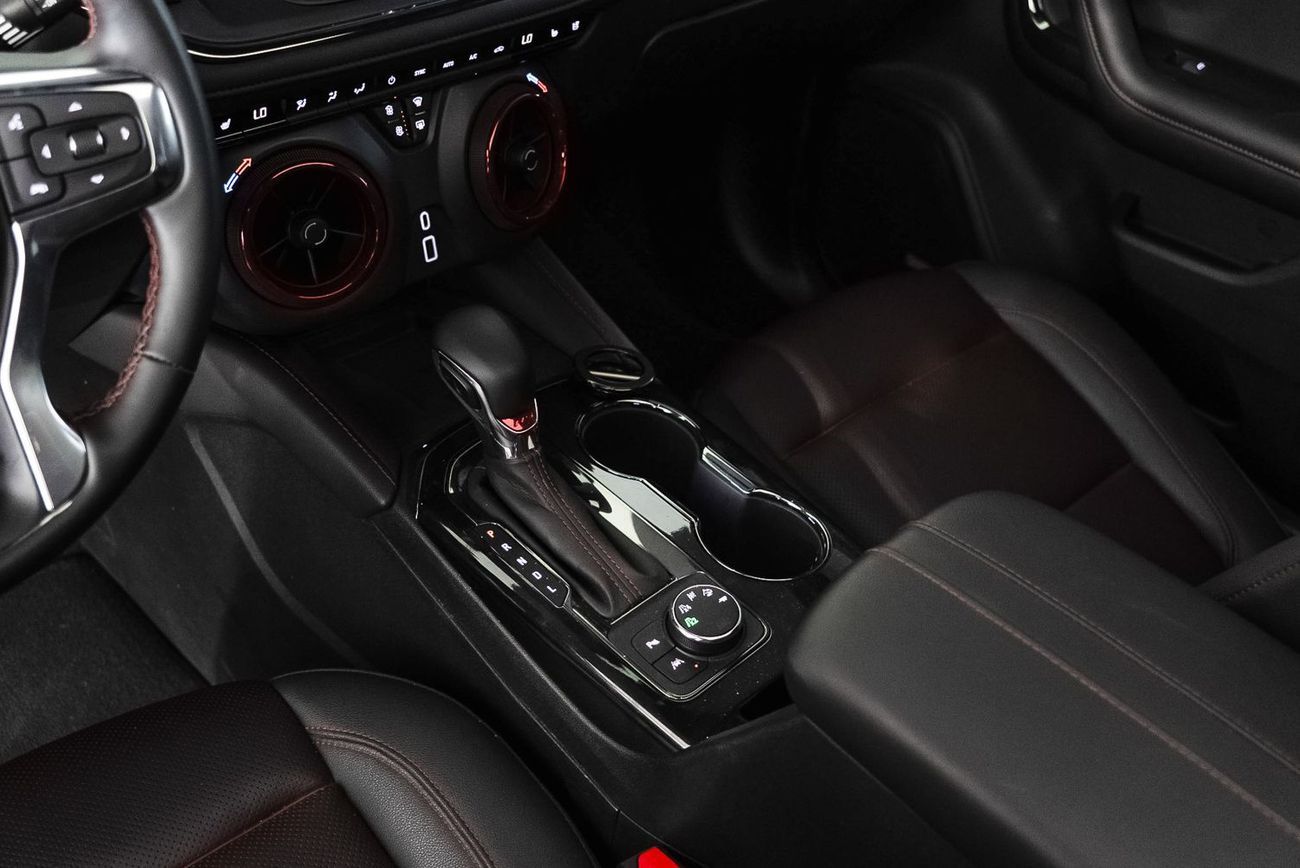 Chevrolet Blazer RS 3.6L (305 HP) AWD