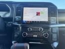 فورد F 150 RAPTOR CREW CAB MID Raptor 3.5L V6
